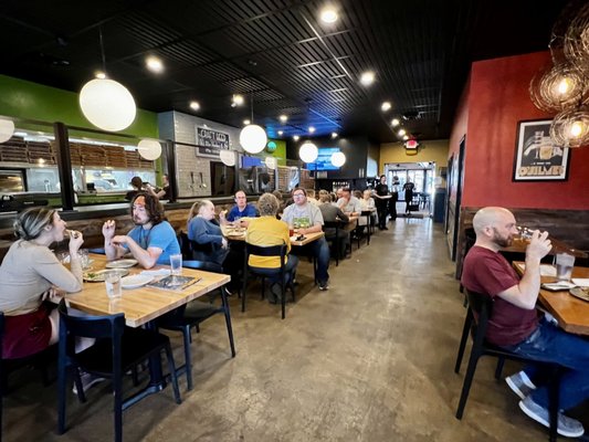 Pies & Pints - Fayetteville, WV by null