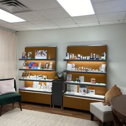 The Ahesthetics Studio & Wellness