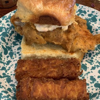 HenDough - Donuts Near Me - Hendersonville, North Carolina