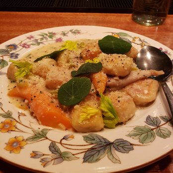 Gabbiano's - Sourdough Gnocchi - Italian Near Me - Portland, Oregon Gabbiano's - Sourdough Gnocchi - Italian Near Me - Portland, Oregon