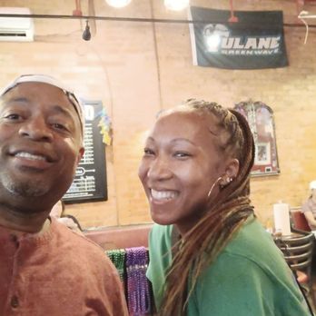 The Lost Cajun - Leslie has it all going on!!! - Seafood Near Me - Greenville, South Carolina The Lost Cajun - Leslie has it all going on!!! - Seafood Near Me - Greenville, South Carolina