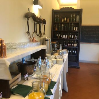 Artimino - Juice bar - Hotels Near Me - Carmignano, PO