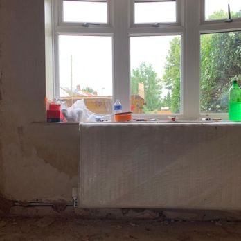 Double-C-Plumbing - New radiator - Plumbing Near Me - Norwich, NFK
