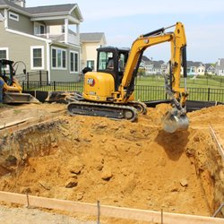R&E Excavation