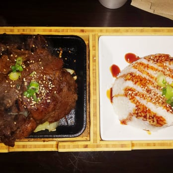 Del Seoul - Bulgogi bentobox - Korean Near Me - Chicago, Illinois Del Seoul - Bulgogi bentobox - Korean Near Me - Chicago, Illinois