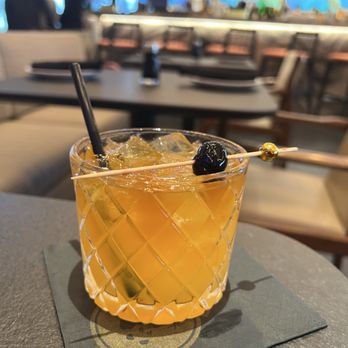 Panda Inn - Mai tai - Chinese Near Me - Pasadena, California