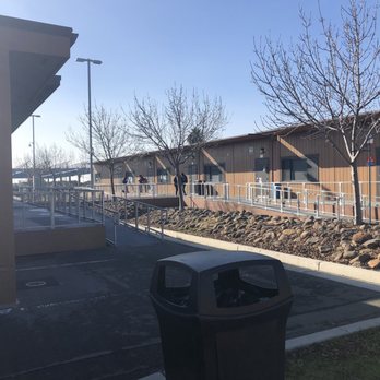 Ohlone College Newark Center - Overview of portables across the campus - Colleges & Universities Near Me - Newark, California Ohlone College Newark Center - Overview of portables across the campus - Colleges & Universities Near Me - Newark, California