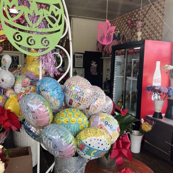 Flowerland Floral Shop - 2/20/26 FYI. - Florists Near Me - Colma, California
