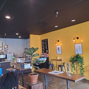 Made Coffee - Coffee & Tea Near Me - Fullerton, California