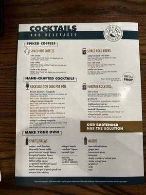 Menu photo 7 Another Broken Egg Cafe The Villages, FL