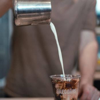Gregorys Coffee - Coffee & Tea Near Me - King Of Prussia, Pennsylvania Gregorys Coffee - Coffee & Tea Near Me - King Of Prussia, Pennsylvania