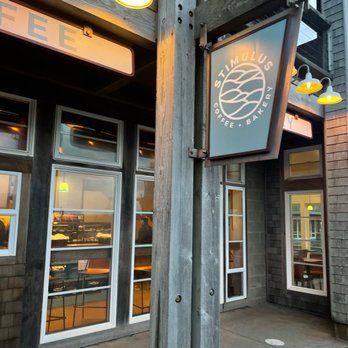 Stimulus Coffee + Bakery - Coffee & Tea Near Me - Pacific City, Oregon Stimulus Coffee + Bakery - Coffee & Tea Near Me - Pacific City, Oregon