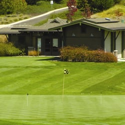 Central Coast Golf Academy - The Facility
