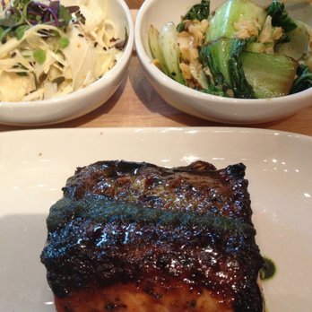 Komodo Miami - Miami spice lunch - Asian Fusion Near Me - Miami, Florida