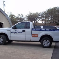 Pilot Heating and Cooling - Pilot Heating and Cooling 1141 Victoria Ln, Spring Branch, TX 78070 (830) 980-2479 pilothvac.org