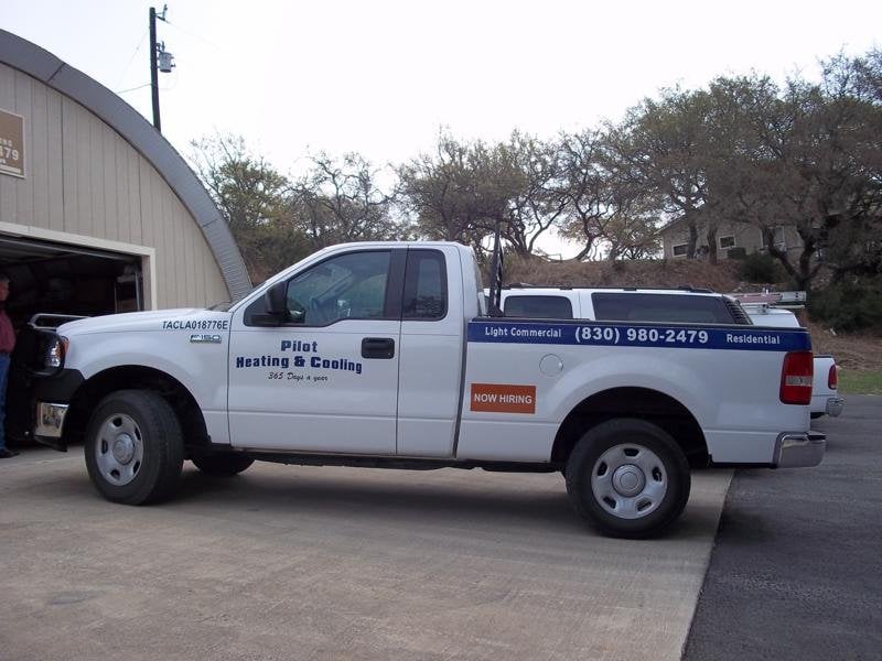 PILOT HEATING AND COOLING Updated October 2024 10 Photos Spring