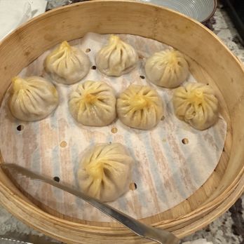 Supreme Dumpling Stonestown - Dim Sum Near Me - San Francisco, California