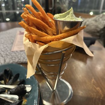 Café Benelux - Belgian Near Me - Milwaukee, Wisconsin
