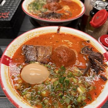 Ramen Nagi - Red king ramen - Ramen Near Me - Costa Mesa, California Ramen Nagi - Red king ramen - Ramen Near Me - Costa Mesa, California