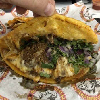 Birrieria Guadalajara - The infamous and DECADENT quesabirria - Tacos Near Me - Orange, California Birrieria Guadalajara - The infamous and DECADENT quesabirria - Tacos Near Me - Orange, California