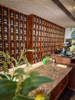 Chado Tea Room by null