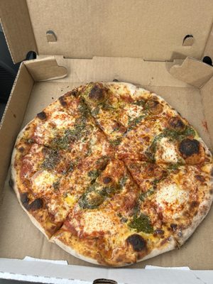 Timber Pizza Co. Raleigh by null