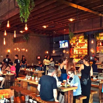 Queens Bully - Gastropubs Near Me - Forest Hills, New York Queens Bully - Gastropubs Near Me - Forest Hills, New York