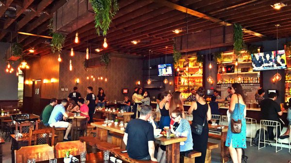 Queens Bully by null