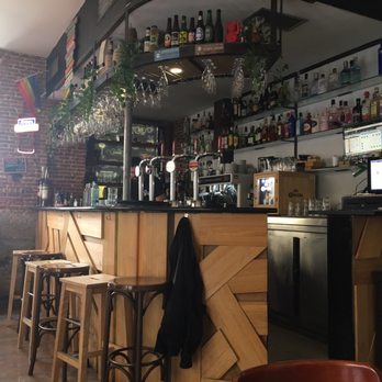 Cacao Restobar - Welcoming Bar - Mediterranean Near Me - Madrid, M Cacao Restobar - Welcoming Bar - Mediterranean Near Me - Madrid, M