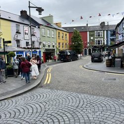 Sean's Bar