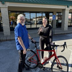 Owen Cyclery