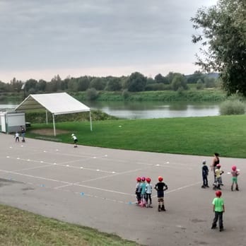 Tor Kajakowy - Nauka jazdy na rolkach dla dzieci. - Sports Clubs Near Me - Kraków, Massachusetts Tor Kajakowy - Nauka jazdy na rolkach dla dzieci. - Sports Clubs Near Me - Kraków, Massachusetts
