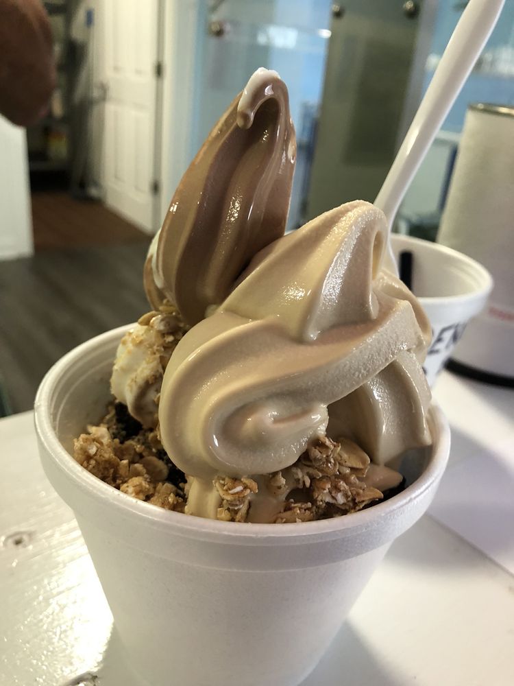 OBX FROZEN YOGURT DUCK Updated July 2024 1177 Duck Rd, Duck