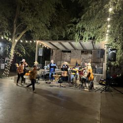 Hobb’s Grove - Center Stage at Hobbs Grove October for Halloween week