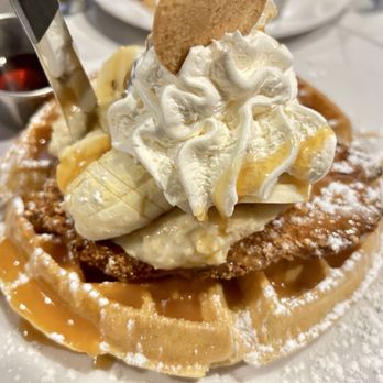 Honey Butter Cafe - Breakfast & Brunch Near Me - Franklin, Wisconsin