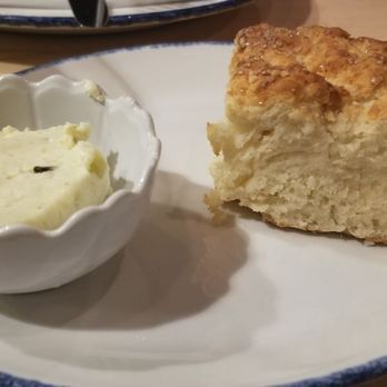 Giant - Biscuits with jalapeno butter - New American Near Me - Chicago, Illinois