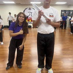 Elite Martial Arts