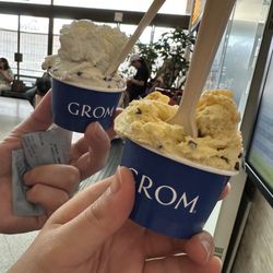 Grom