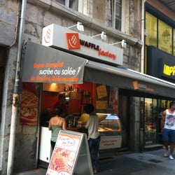 Waffle Factory