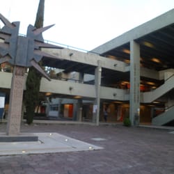 CEI Acatlán-UNAM