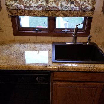 BT Poxycrete - Countertop Installation Near Me - Grand Island, New York