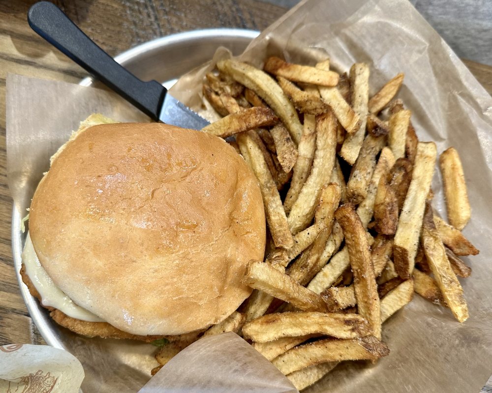 PRIMANTI BROS. RESTAURANT AND BAR Updated October 2024 51 Photos