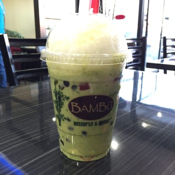 BAMBU - #5 Smashed Avocado - Juice Bars & Smoothies Near Me - Philadelphia, Pennsylvania BAMBU - #5 Smashed Avocado - Juice Bars & Smoothies Near Me - Philadelphia, Pennsylvania