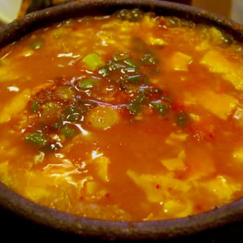 Lighthouse Tofu - Korean Near Me - Annandale, Virginia Lighthouse Tofu - Korean Near Me - Annandale, Virginia