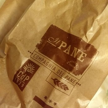 Compagnia del Pane - Bakeries Near Me - Rome, RM