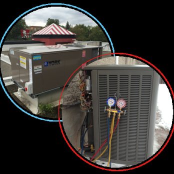 JCD - Heating & Air Conditioning/HVAC Near Me - Dorval, Quebec