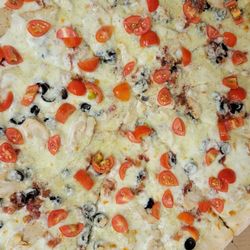Gateway Pizza