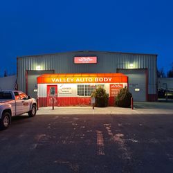 Valley Auto Body