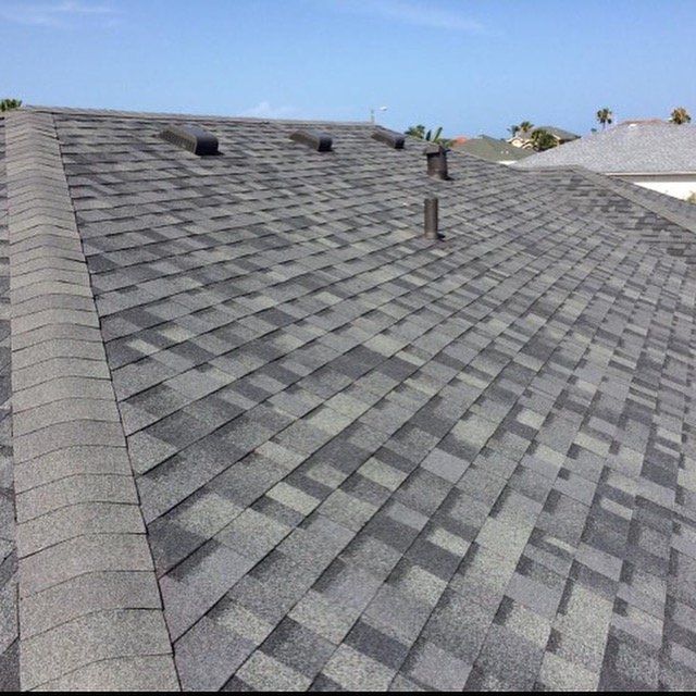 Slide of ABA Roofing & General Contracting