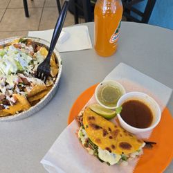 Sabor Latino Cuisine - Quesabirria